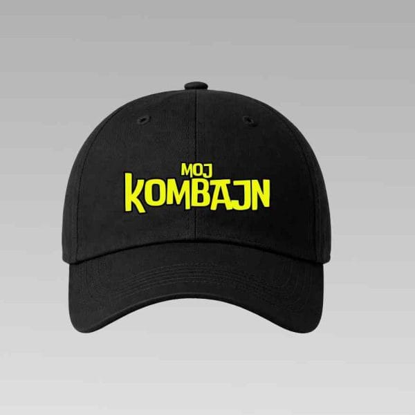 Ansambel Petan - Kapa s šiltom Moj kombajn