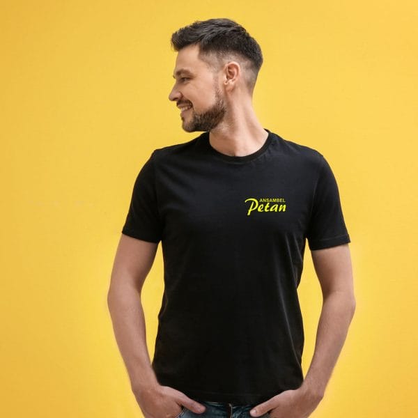 Ansambel Petan majica