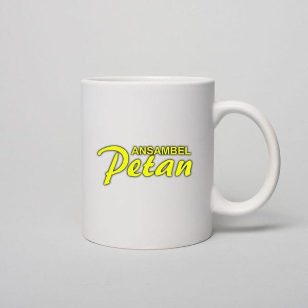 Ansambel Petan skodelica
