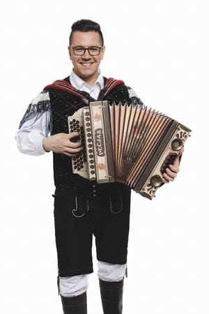 Denis Petan
