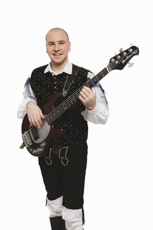 Gašper Petan