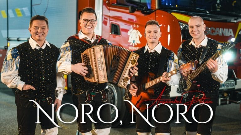 Noro, Noro Ansambel Petan