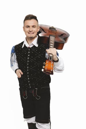 Primož Petan